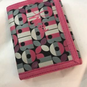 Roxy wallet